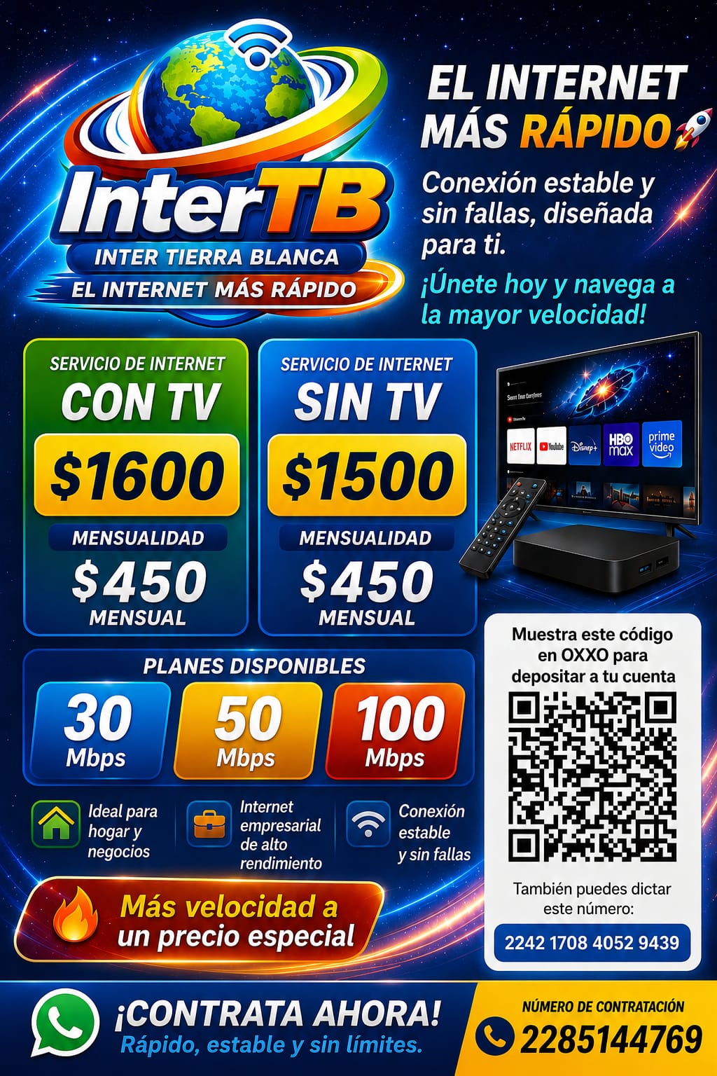 InterTB